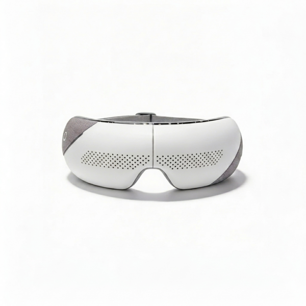 Masseur Oculaire Lunevia
